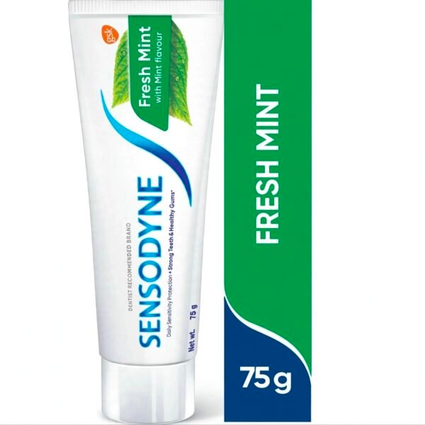 Sensodyne.F/M.75g
