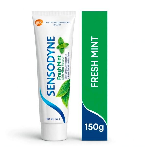 Sensodyne.F/M.150g