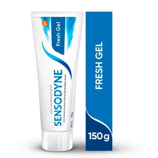 Sensodyne.F/G.150g