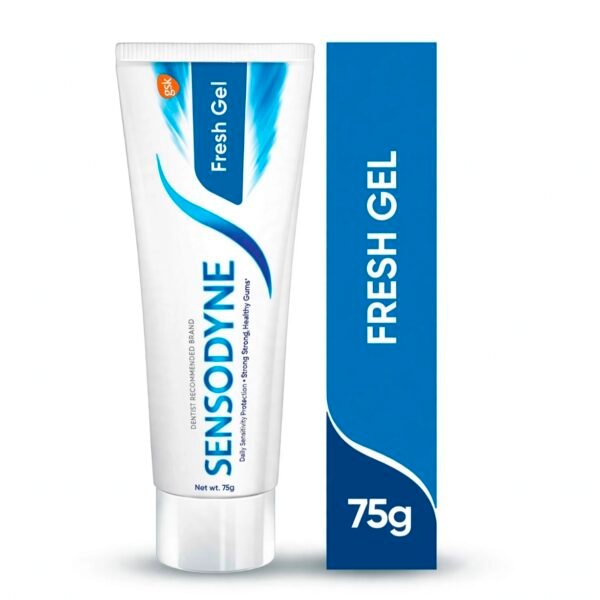 Sensodyne.F/G.75g