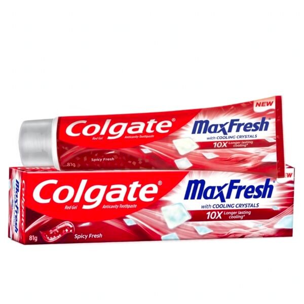 Colgate.MaxFresh.S/F.81g