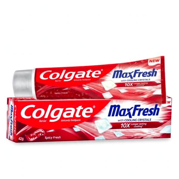 Colgate.MaxFresh.S/F.42g