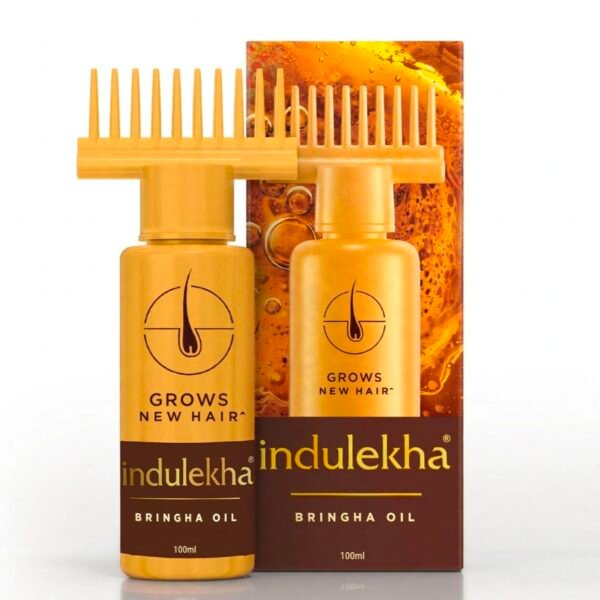 Indulekha.Oil.100ml