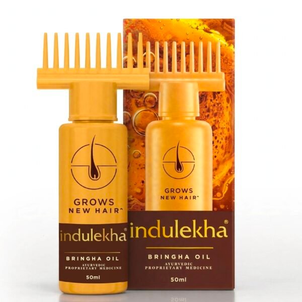 Indulekha.Oil.50ml