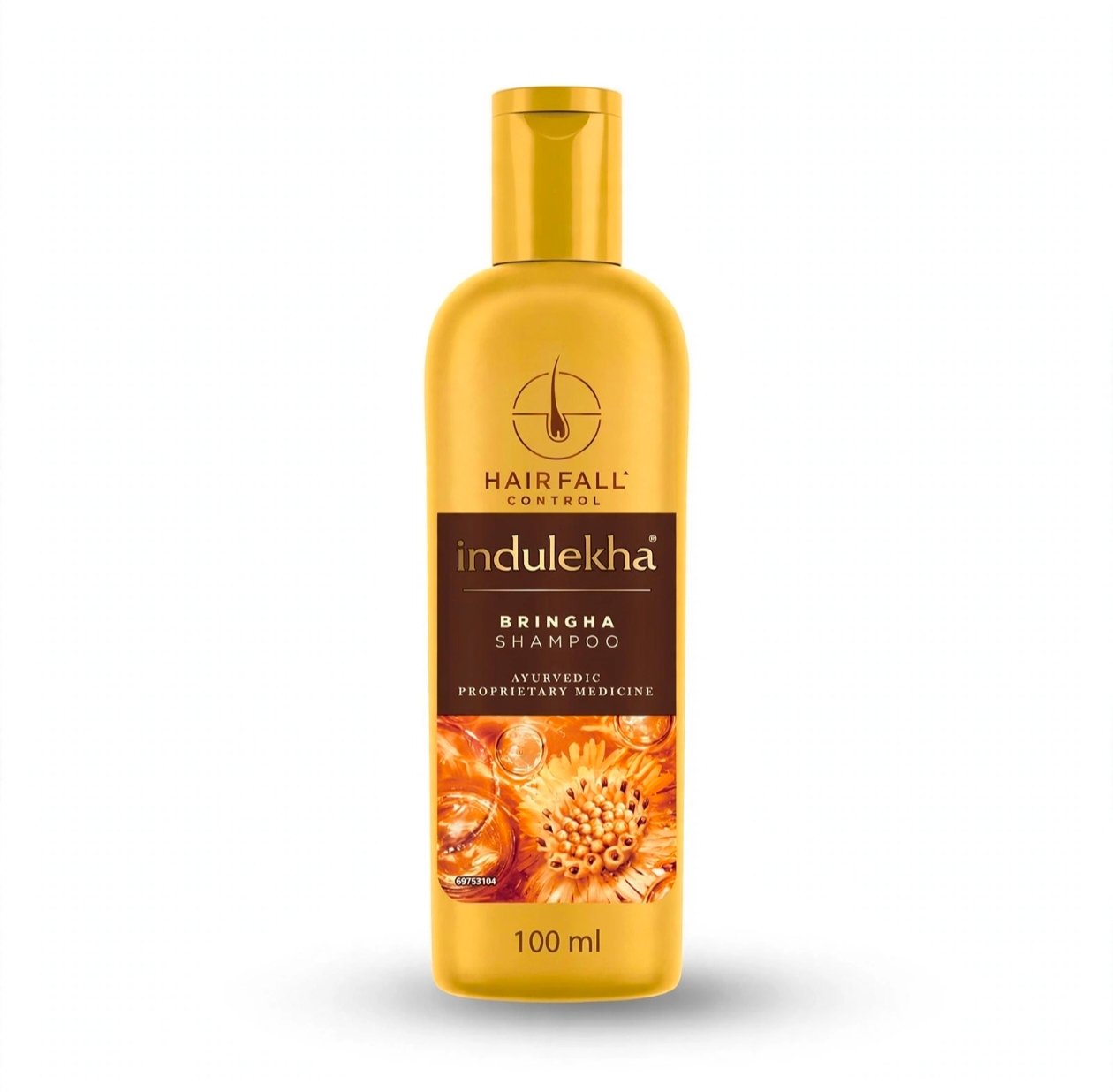 IMG_20261015_182948 Indulekha.Shampoo.100ml - Image 1