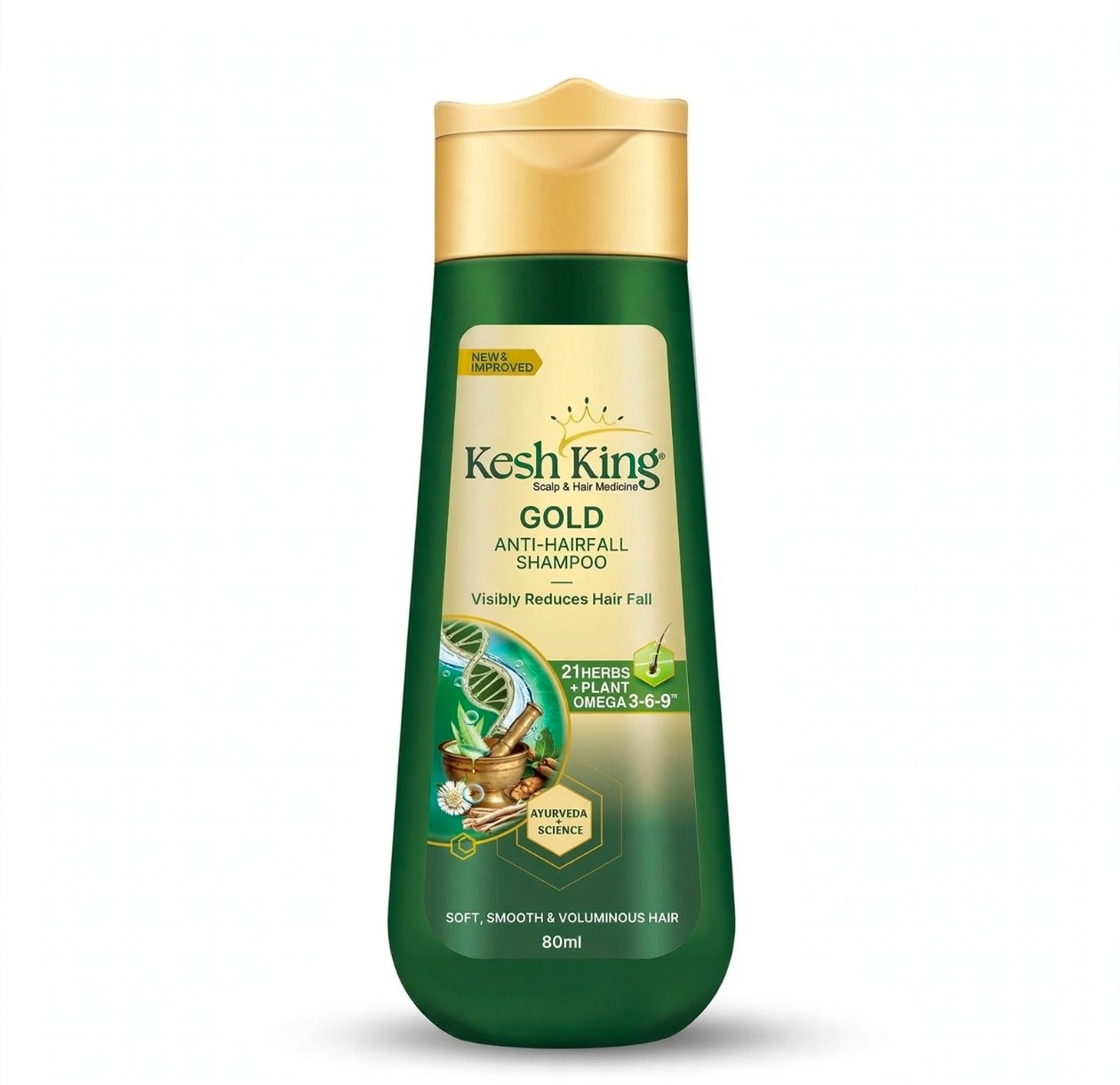 IMG_20261015_184251 kesh king shampoo 80ml - Image 1