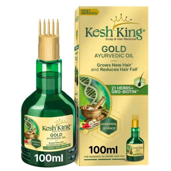 Kesh.King.Oil.100ml