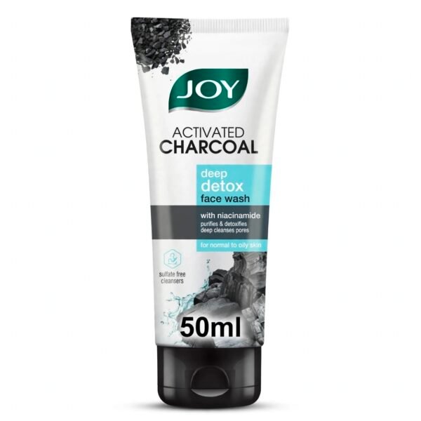 J.Charcoal.F/W.50ml