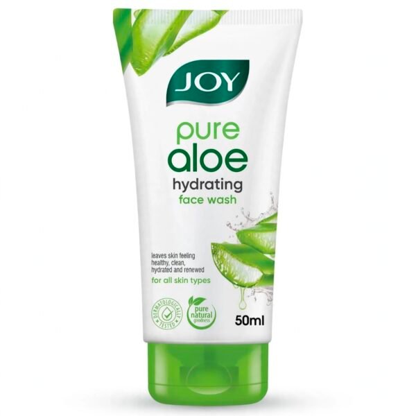 J.Aloe.F/W.50ml