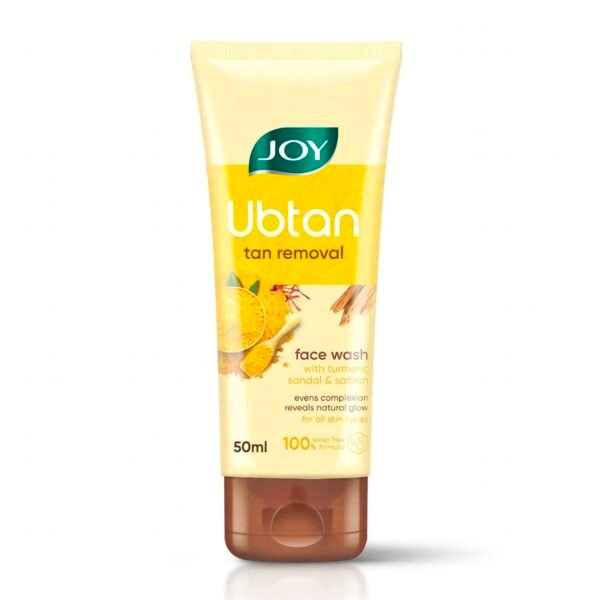 Joy.Ubtan.F/W.50ml