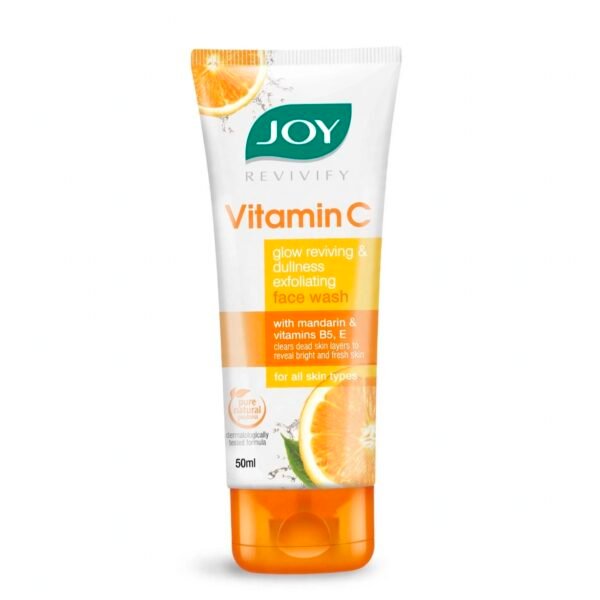 J.Vitamin-C.F/W.50ml