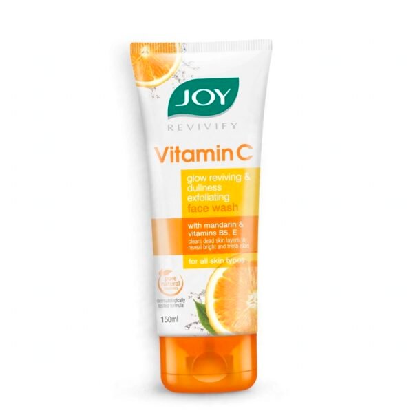 J.Vitamin-C.F/W.150ml