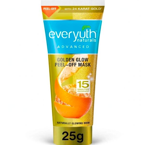 E.G/G.Peel-Off Mask, 25 g
