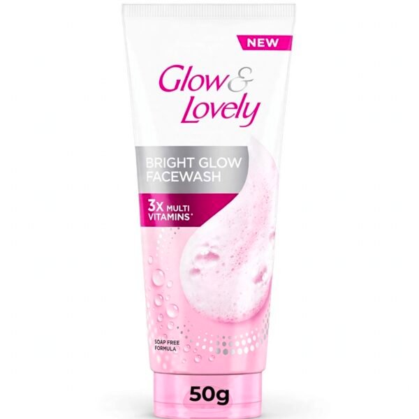 F&L.Facewash.50g