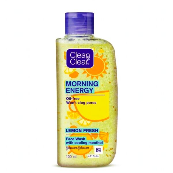 C&C.Lemon-Fresh.F/W.100ml