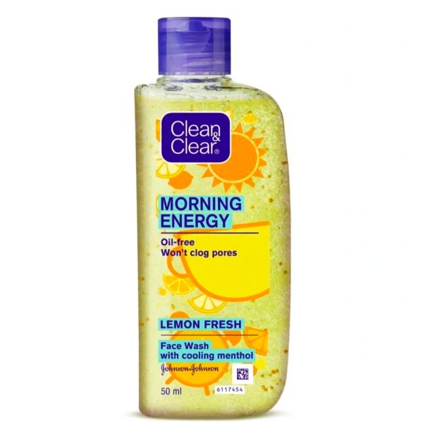 C&C.Lemon-Fresh.F/W.50ml