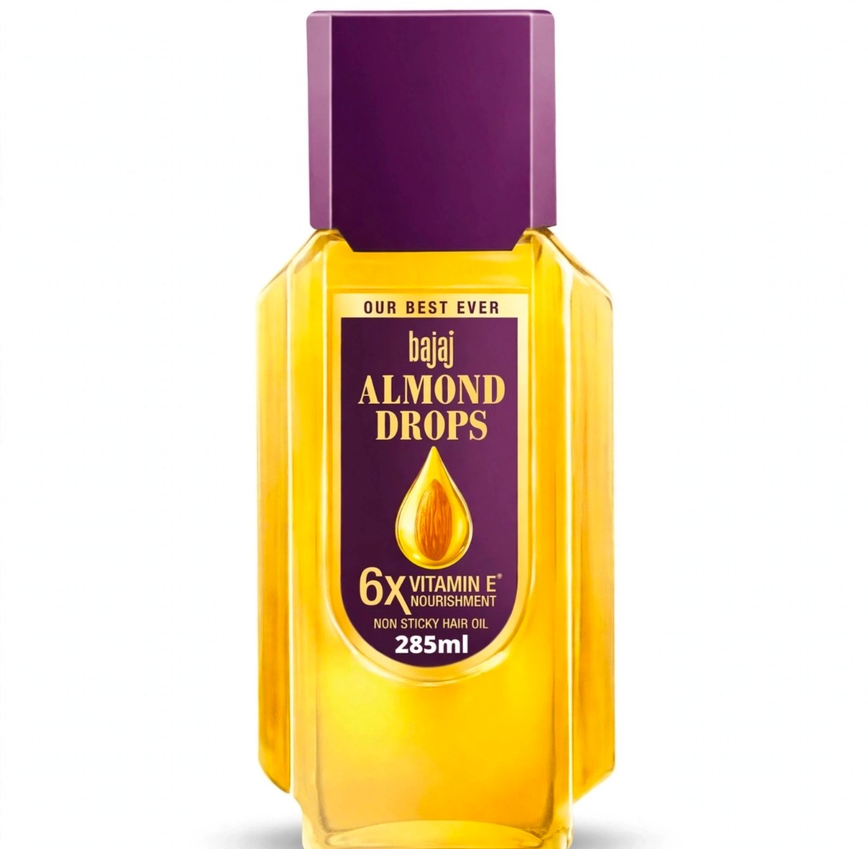 IMG_20261017_163244 B.Almond.Hair.Oil.285ml - Image 1