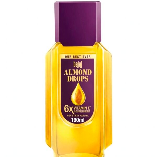 B.Almond.Hair.Oil.190ml