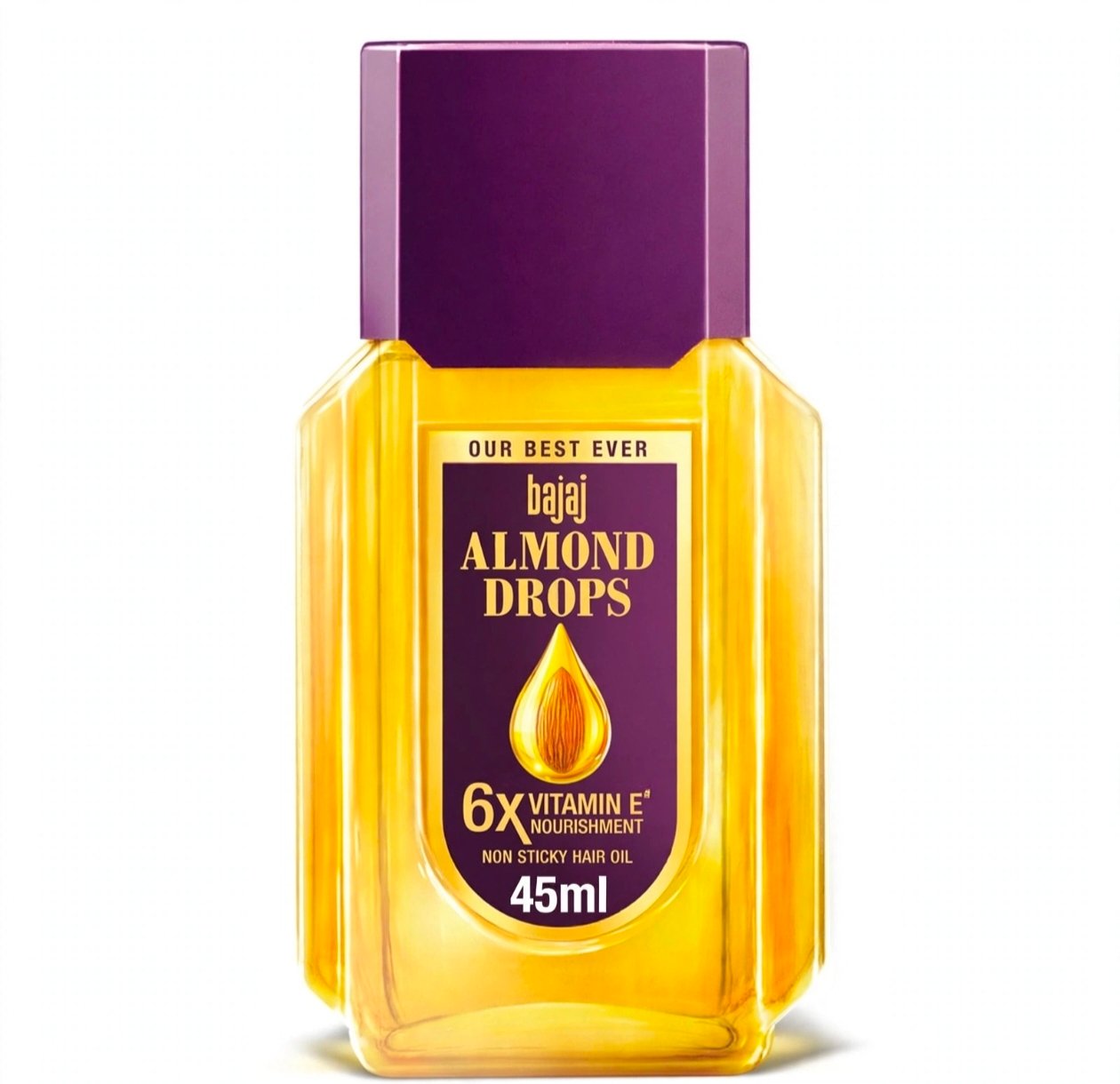 IMG_20261018_161959 B.Almond.Hair.Oil.45ml - Image 1