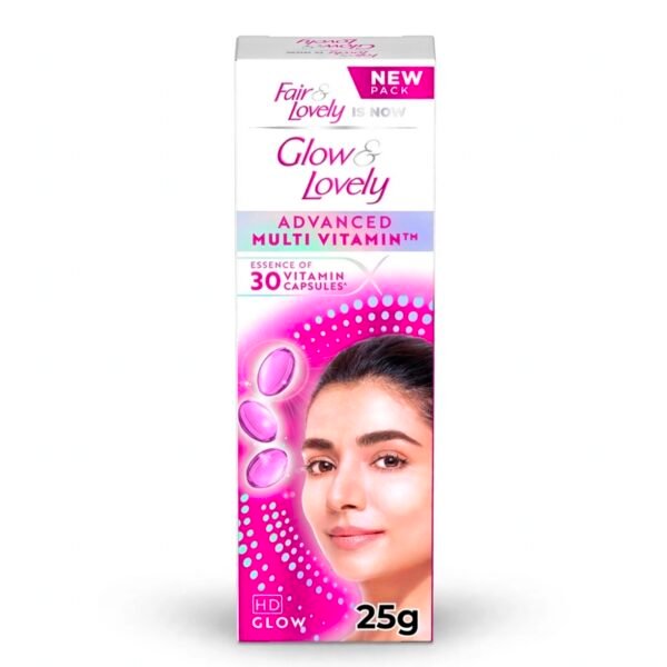 Fair & Lovely/G&L.25g