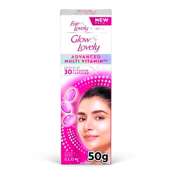 Fair & Lovely/G&L.50g