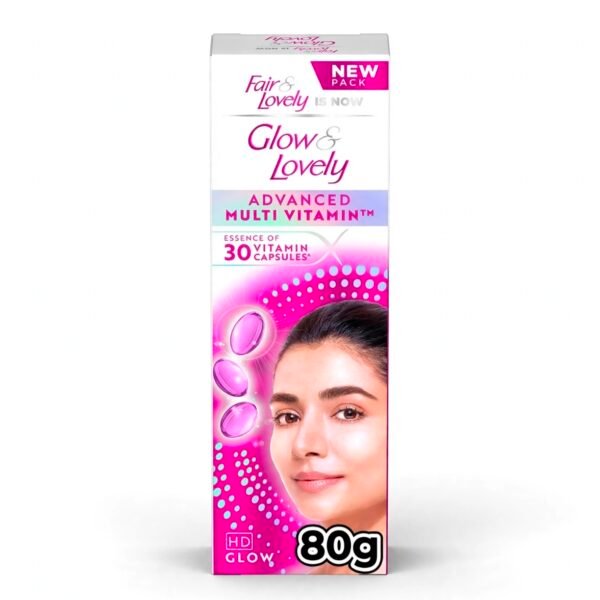Fair & Lovely/G&L.80g