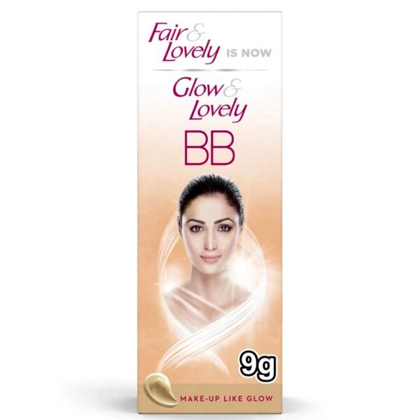 Fair & Lovely.G&L.BB.9g