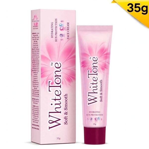 White Tone.Cream.35g