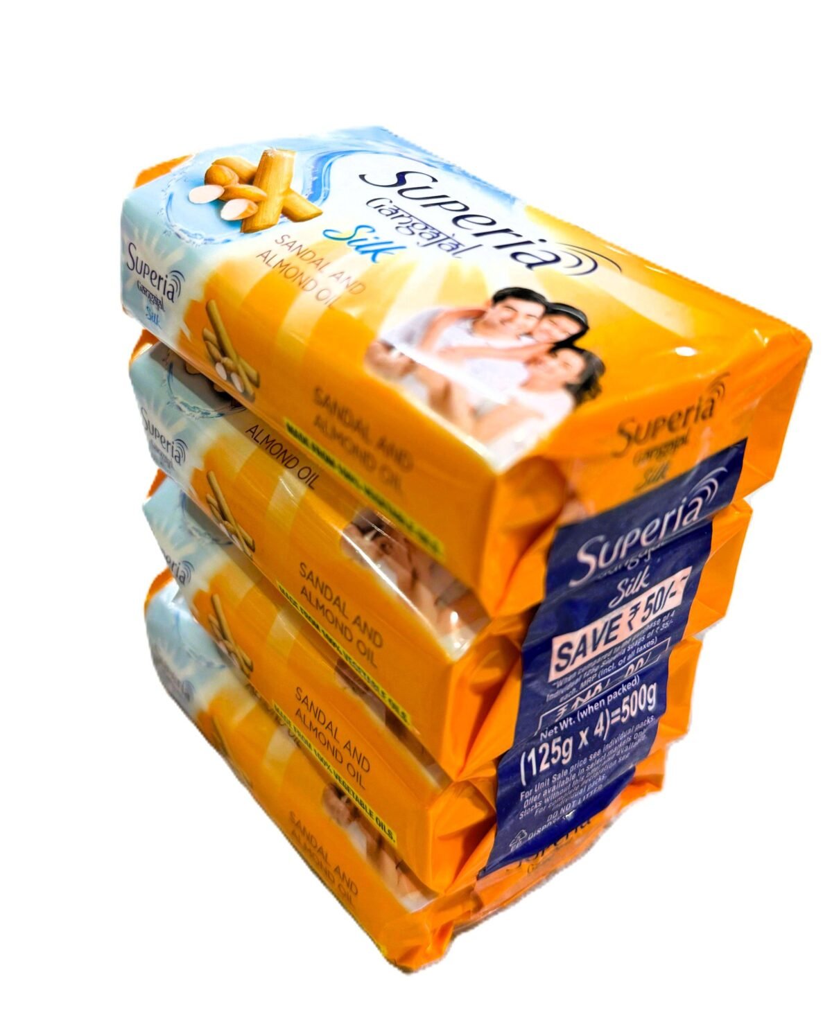 SUPERIA.S/A.500g - Image 2