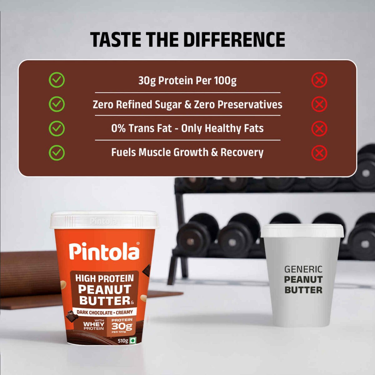 Pintola.D.Chocolate.1kg - Image 3