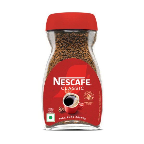 N.Classic Coffee90g