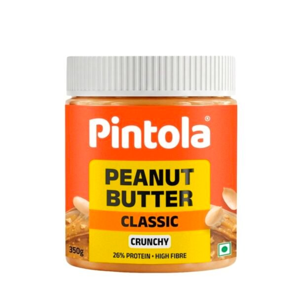 Pintola.P/B.Classic.350g