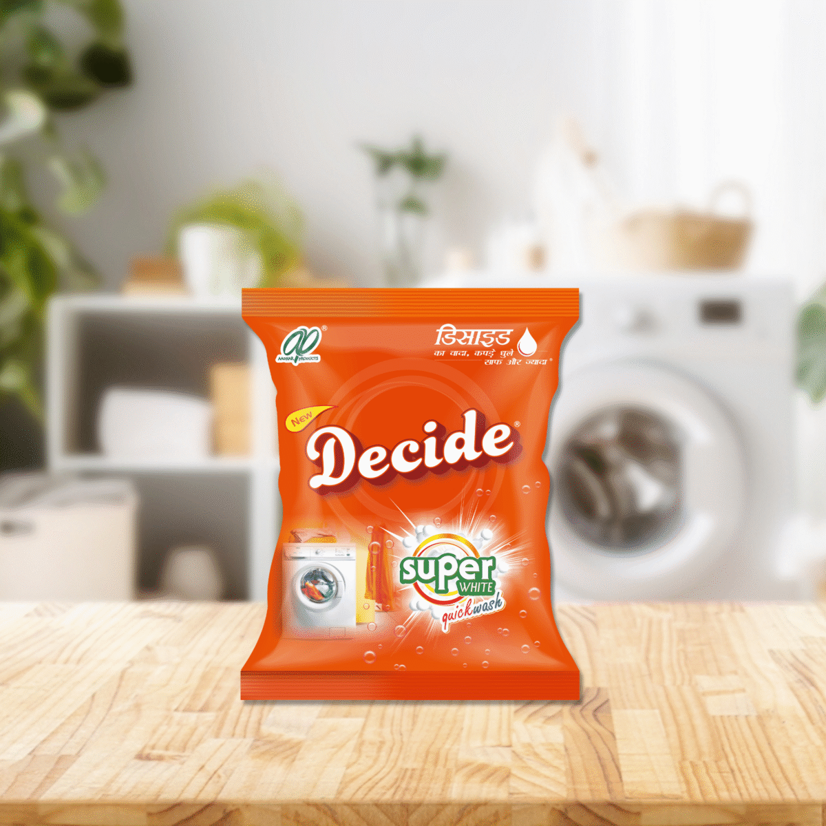 Decide S/W.Surf.1kg - Image 3