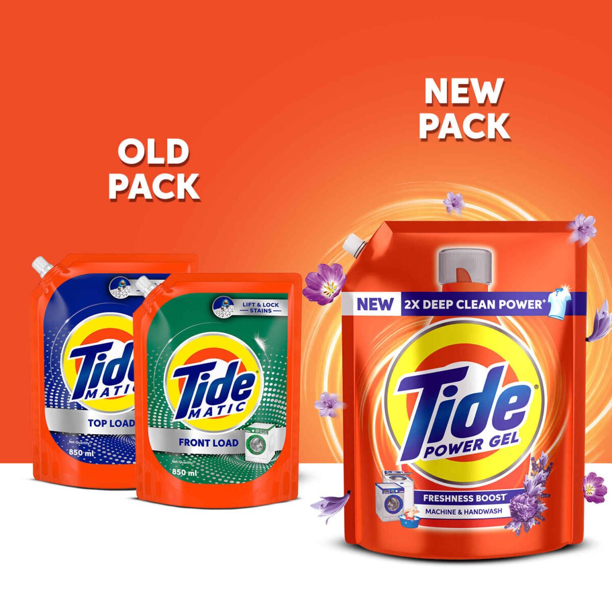 Tide.P/G.Liquid.1kg - Image 3