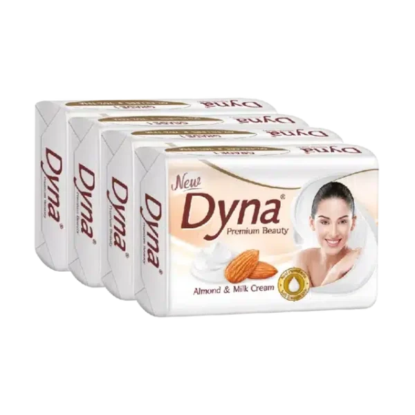 Dyna.M&A.500g