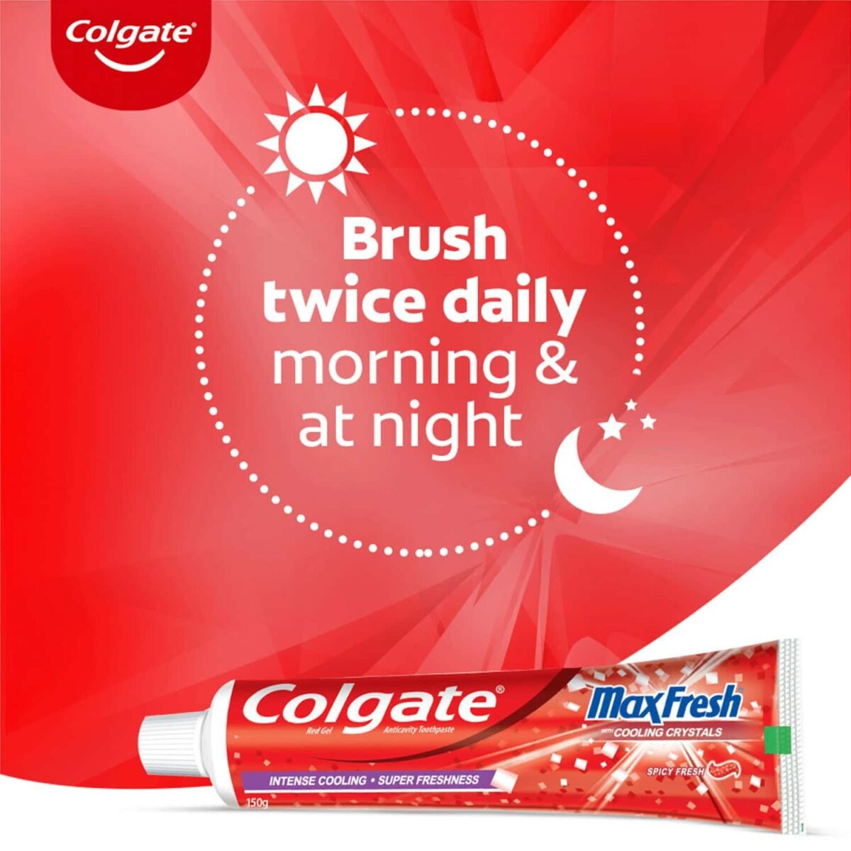 Colgate.MaxFresh.S/F.81g - Image 5