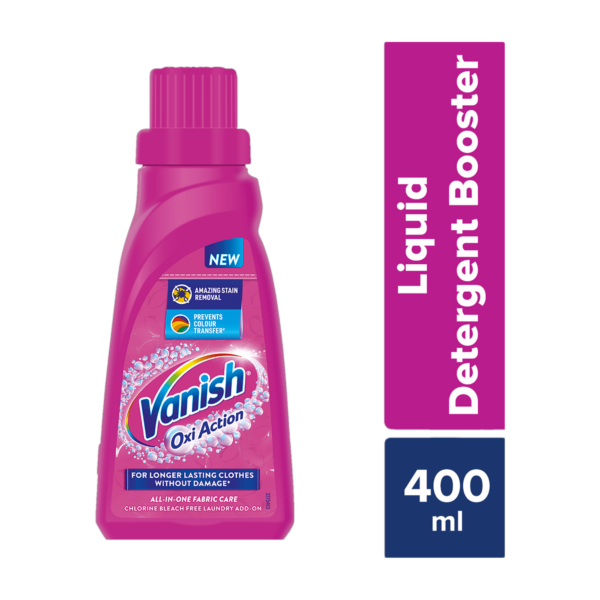 Vanish.400ml