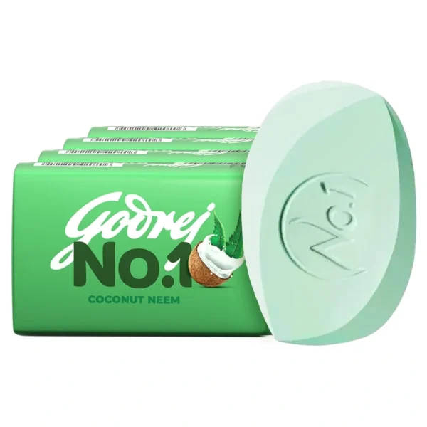G.No1.Coconut.500g