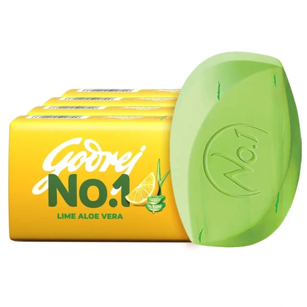 G.No.1.Lime.500g