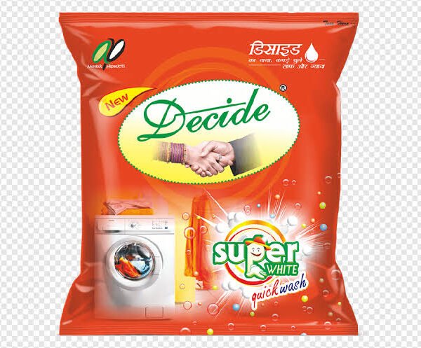 Decide S/W.Surf.1kg