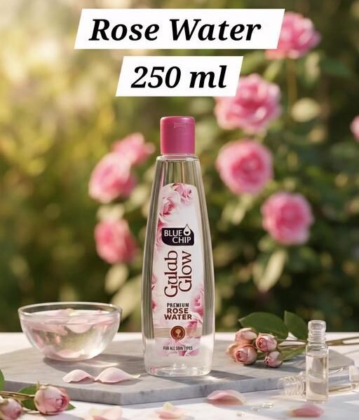 B/C.Rose.Water.250ml