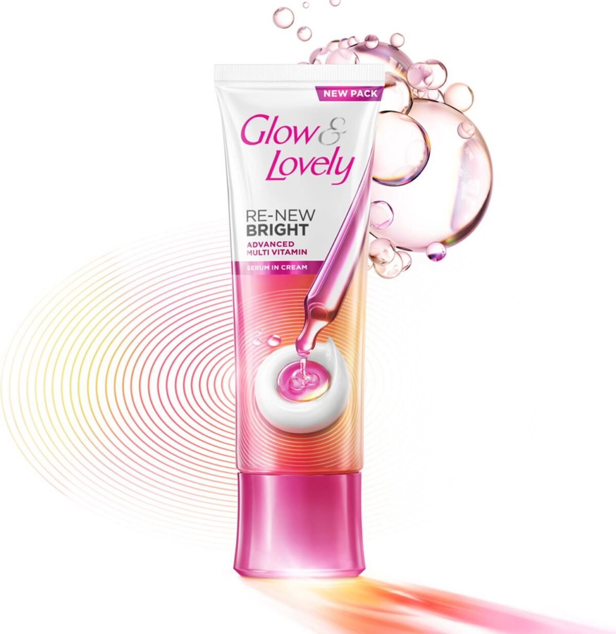 Fair & Lovely/G&L.80g - Image 2