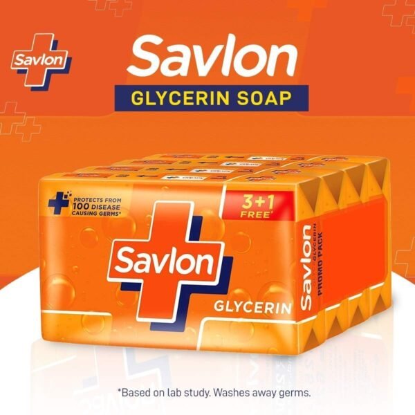 Savlon.Glycerin.480g