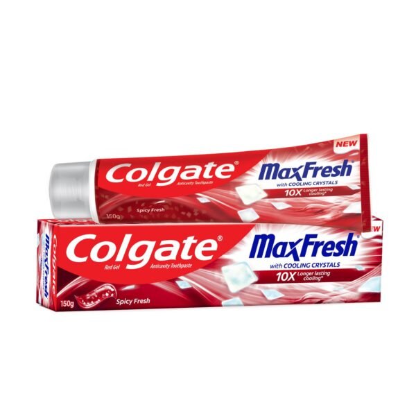 Colgate.MaxFresh.S/F.150g